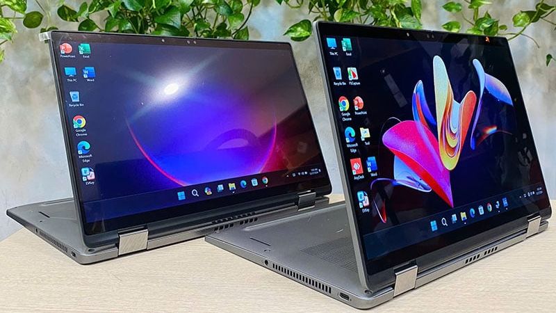 Dell Latitude 7430 có thiết kế cao cấp Dell Latitude 7430 có thiết kế sang trọng với màn hình 14 inch