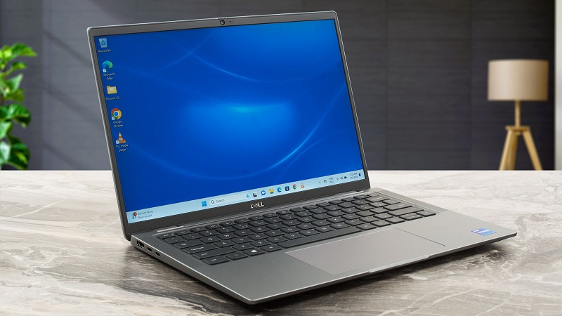 Dell Latitude 7440 có thể xử lý tốt nhiều tác vụ cơ bản Dell Latitude 7440 có thể xử lý tốt nhiều tác vụ