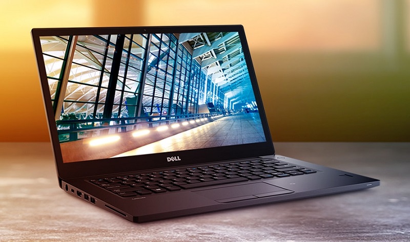 Laptop phù hợp với người làm văn phòng