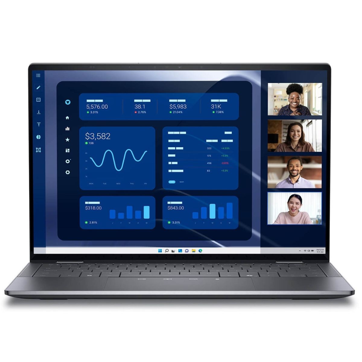 Dell Latitude 9450 2 in 1