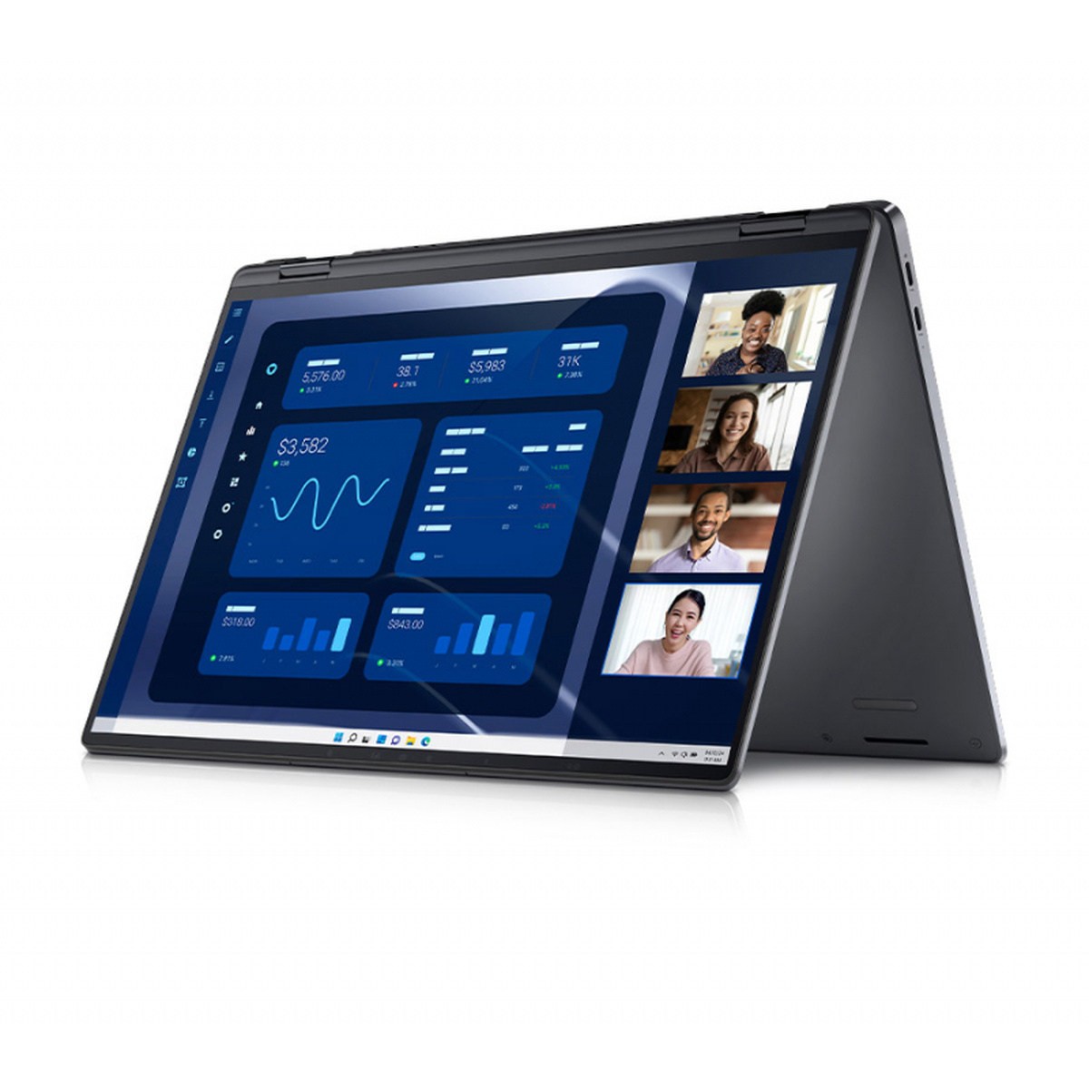 Dell Latitude 9450 2 in 1