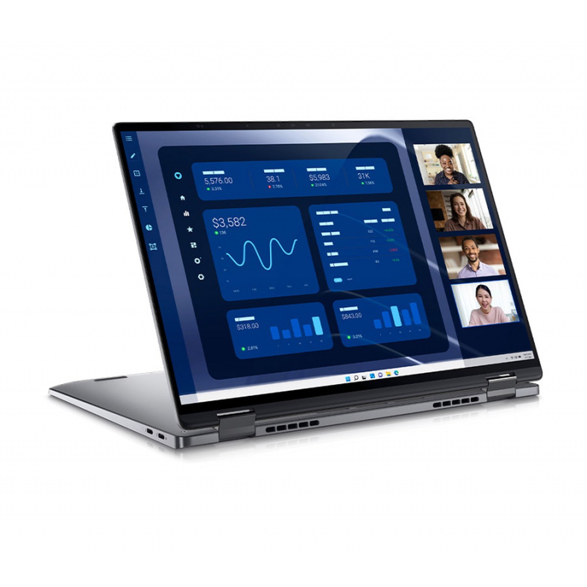 Dell Latitude 9450 2 in 1