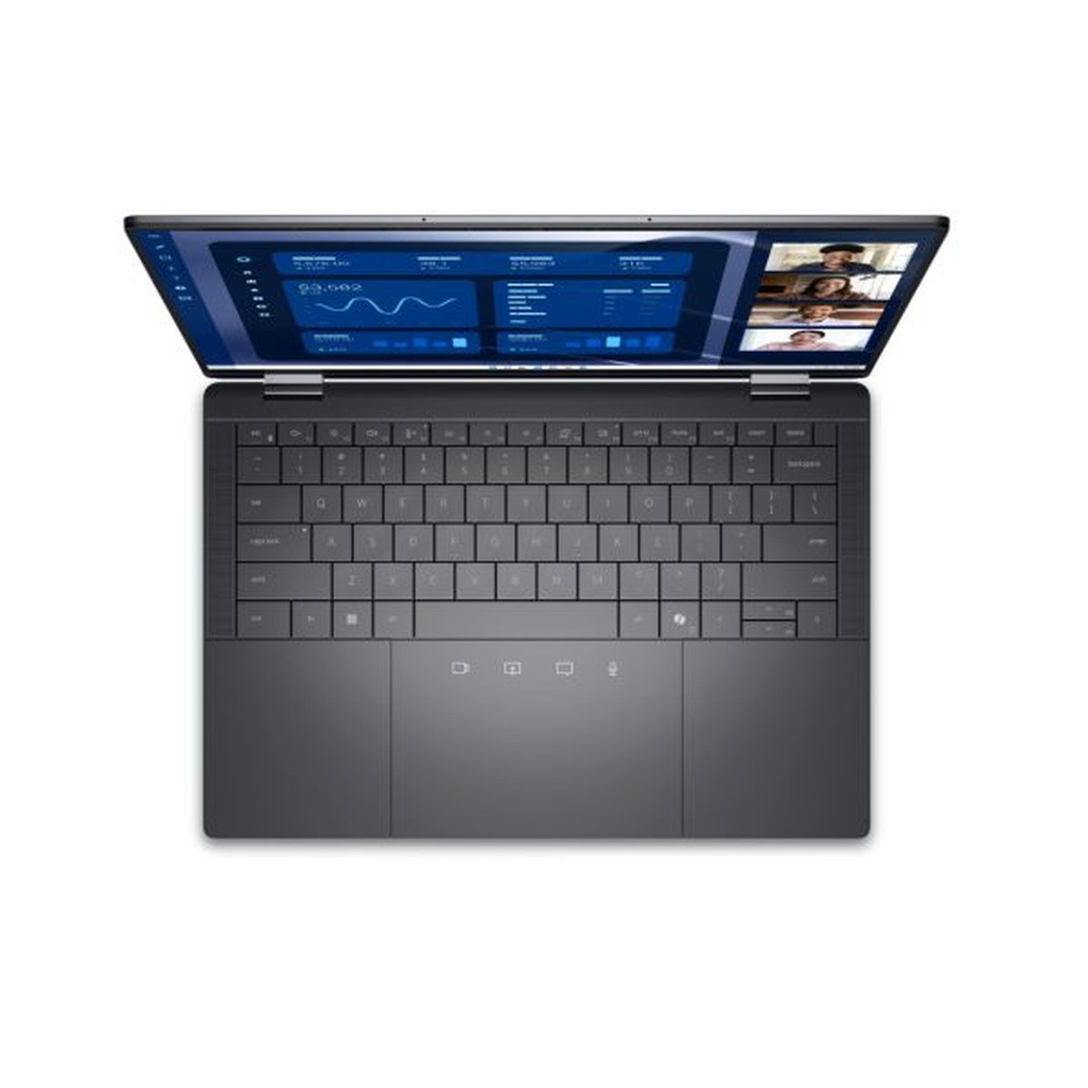 Dell Latitude 9450 2 in 1