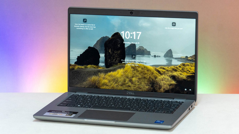 Dell Latitude 3000 Series phù hợp doanh nghiệp nhỏ Dell Latitude 3000 Series