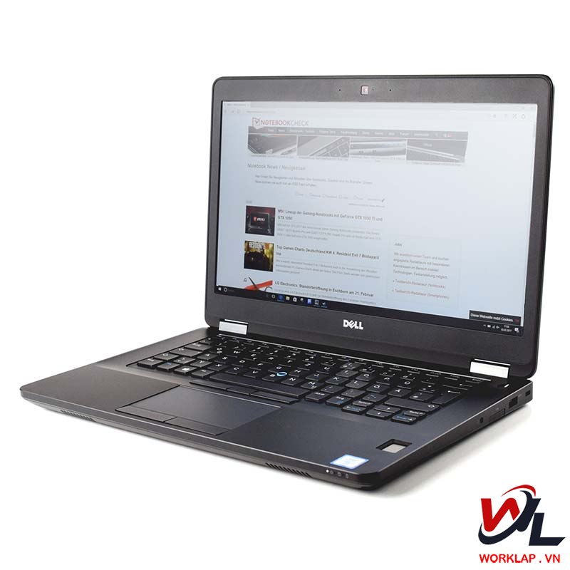 dell latitude e5470 cũ giá rẻ hcm