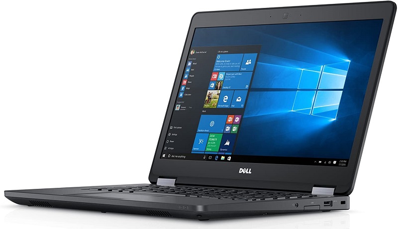 Dell Latitude E5470 là lựa chọn hoàn hảo trong phân khúc giá của nó