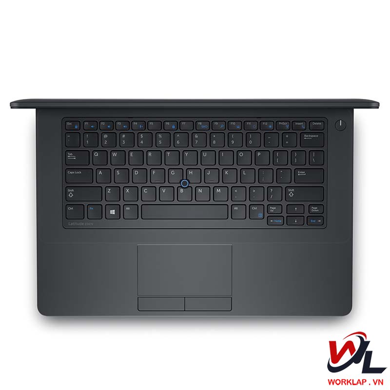 Touchpad có độ lỳ mạnh mẽ hơn hẳn