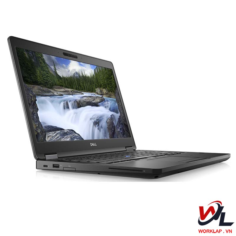 Bàn phím Dell Latitude E5490 được thiết kế có độ nảy tốt