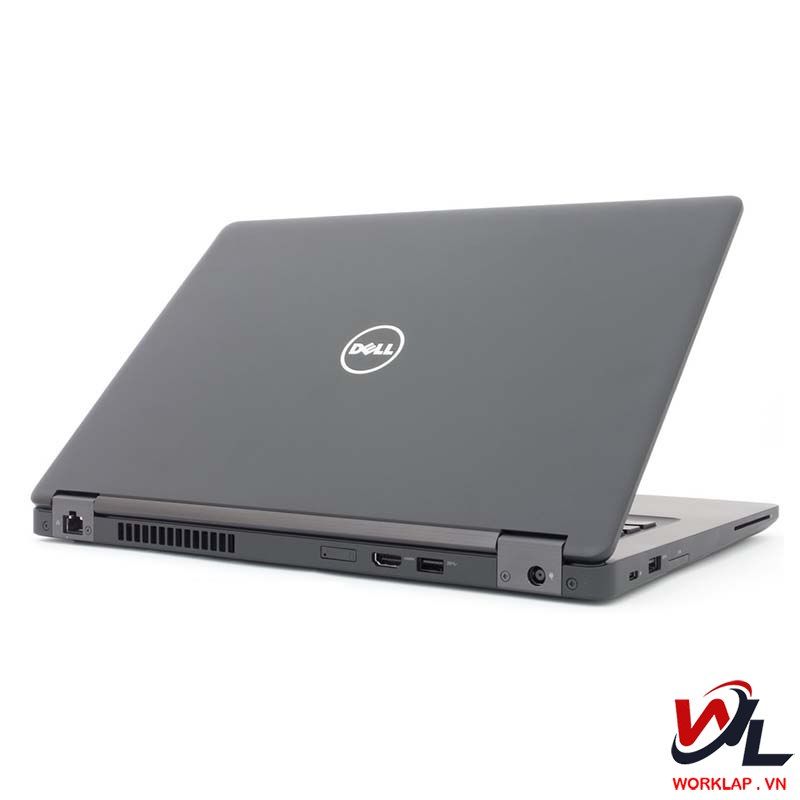 Dell Latitude E5490 – “Văn phòng di động” cho doanh nhân