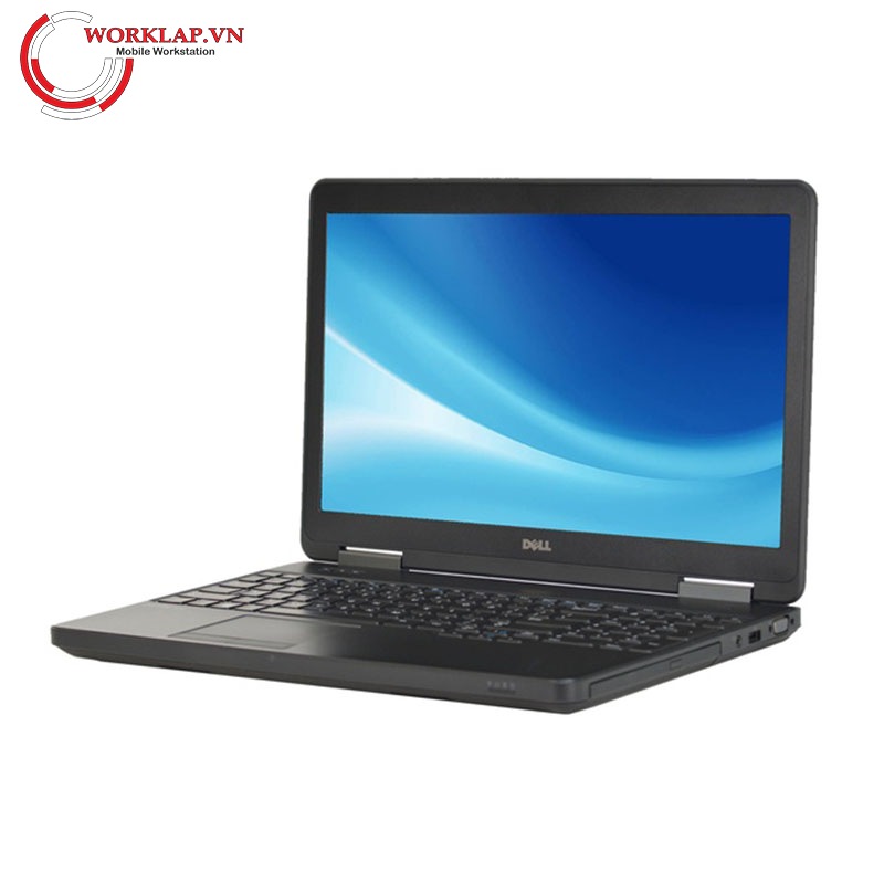 Dell Latitude E5540