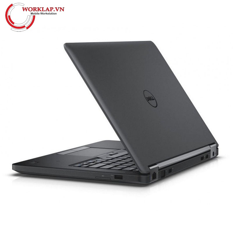 Dell Latitude E5540