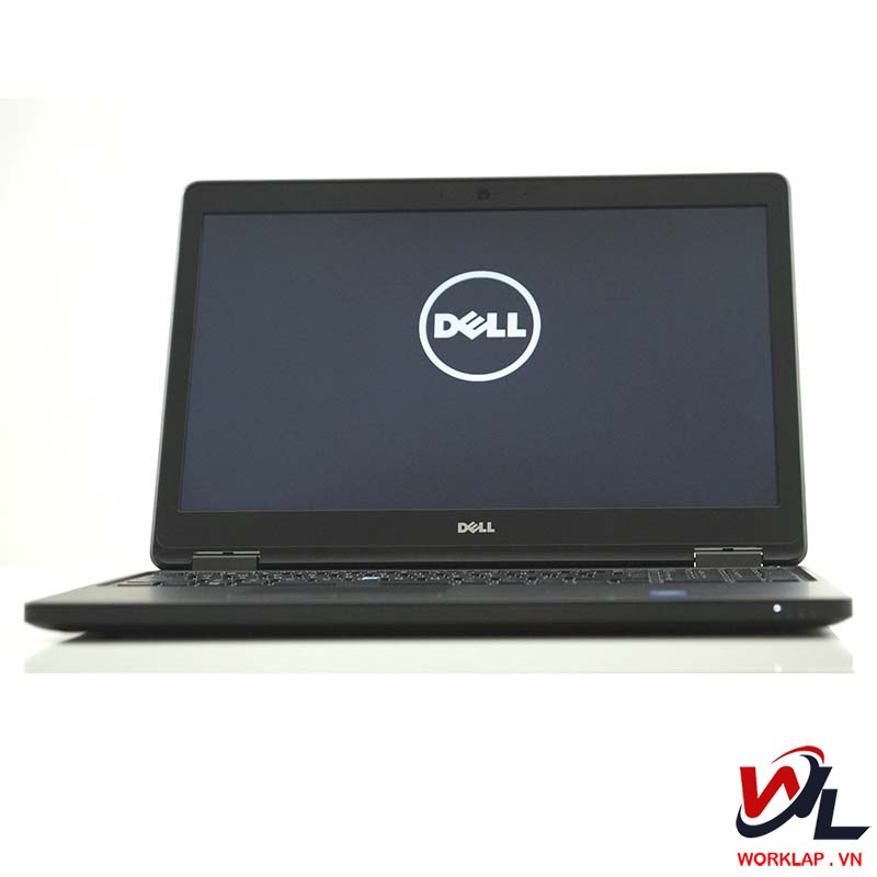 Dell Latitude E5550