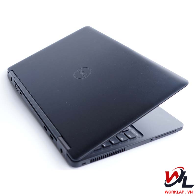 Dell Latitude E5550