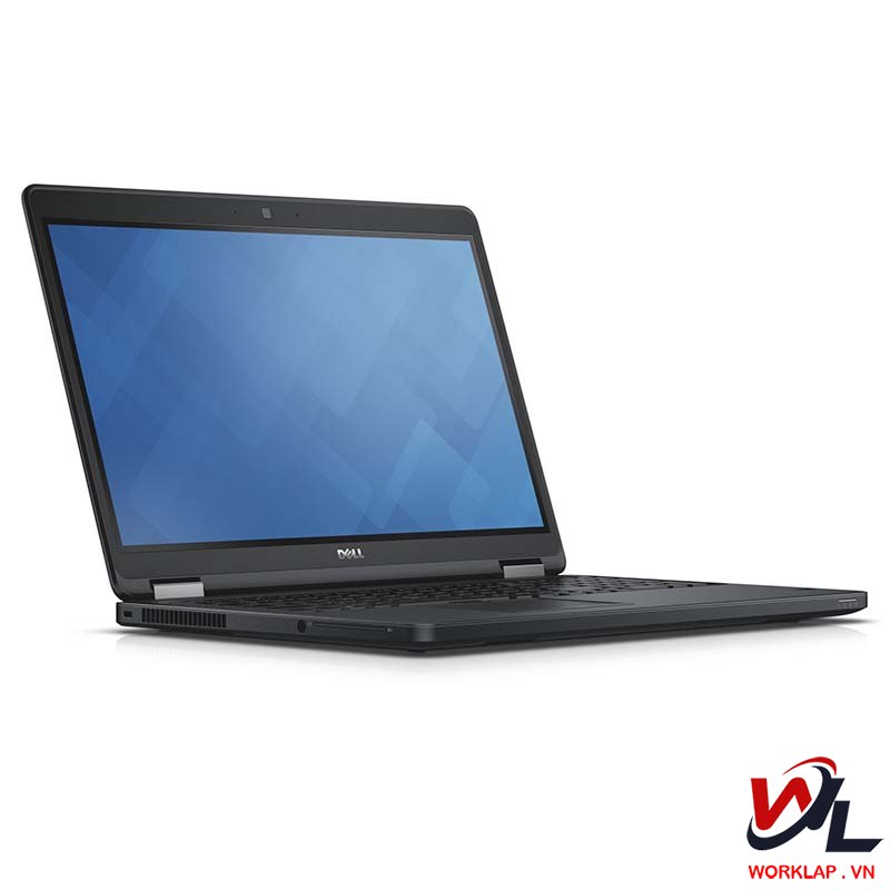 Dell Latitude E5550