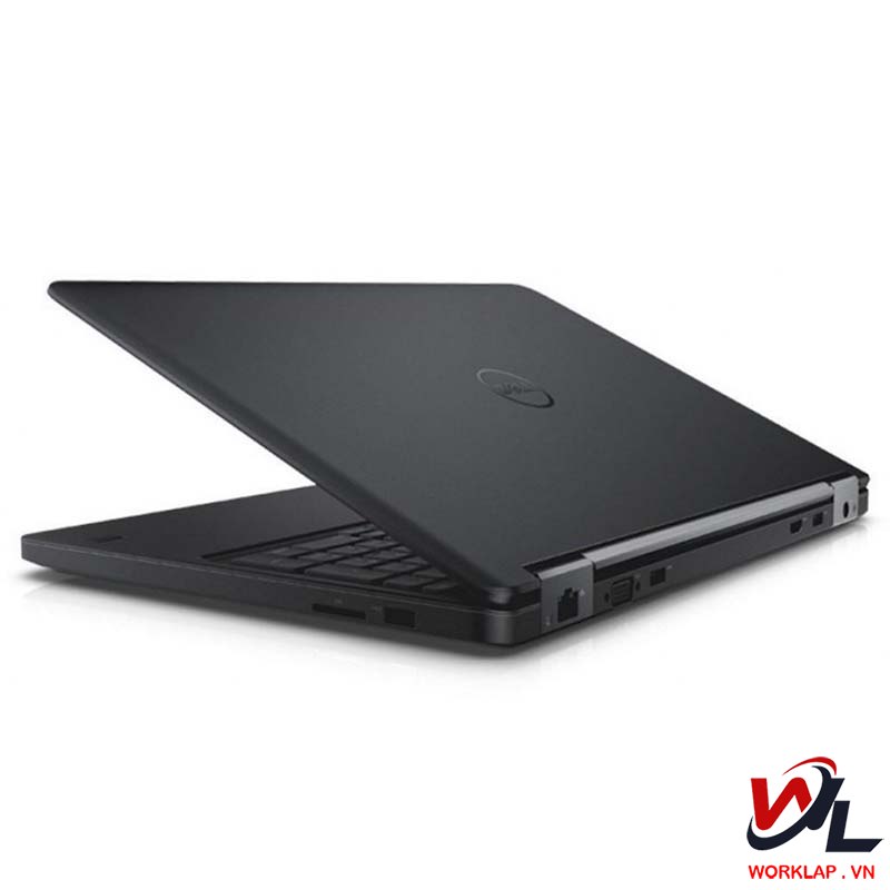 Dell Latitude E5550