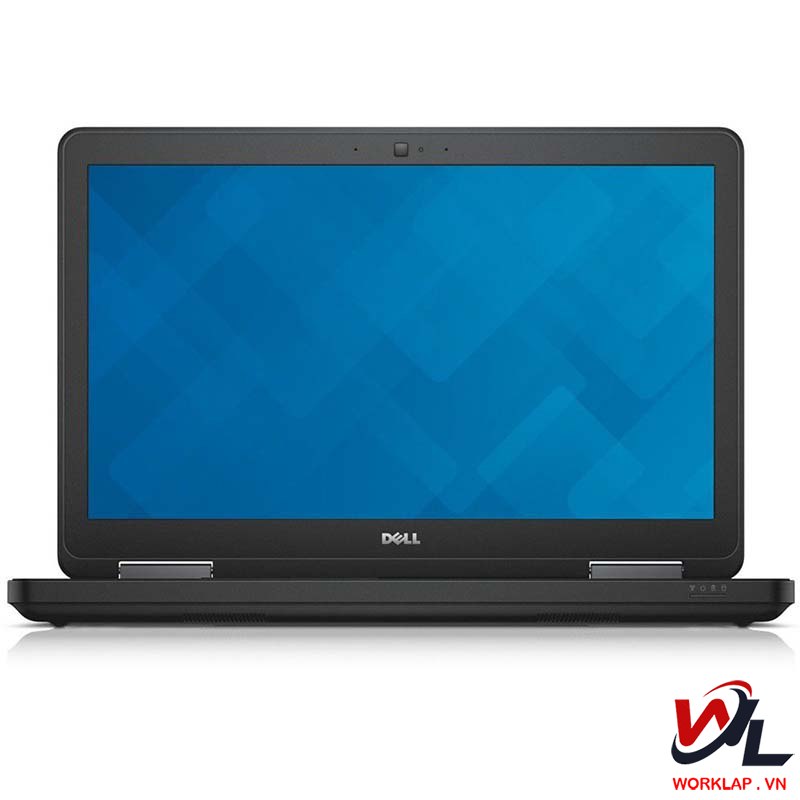Dell Latitude E5550