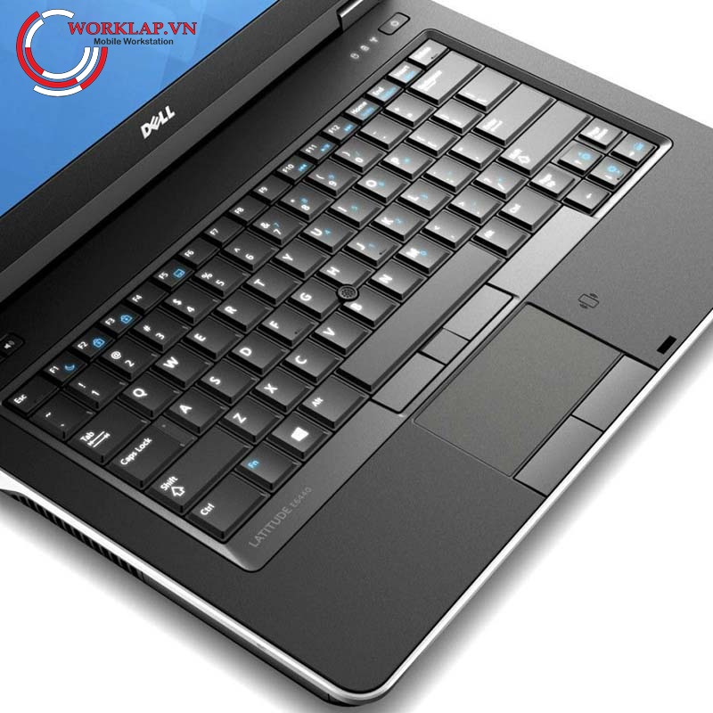 Dell Latitude E6440