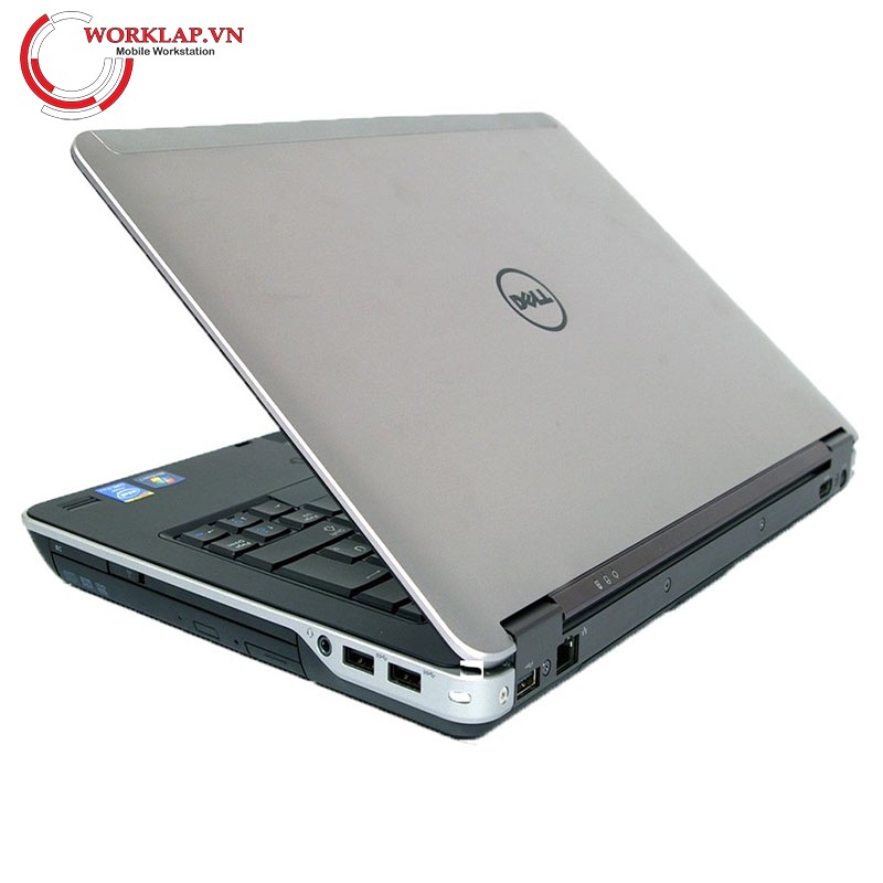 Dell Latitude E6440