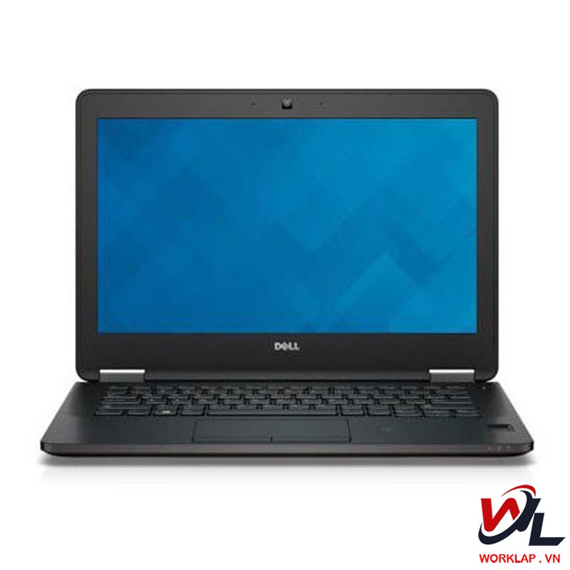 dell latitude e7270 cũ giá rẻ nhất hcm