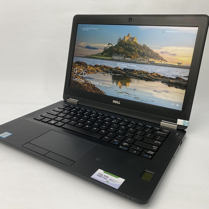 dell latitude e7270 giá rẻ
