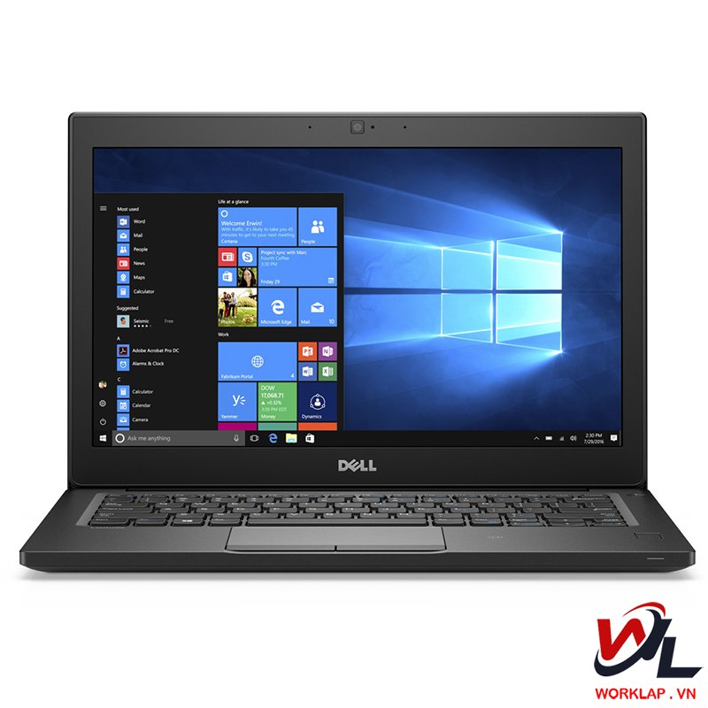dell latitude e7280 cũ giá rẻ nhất