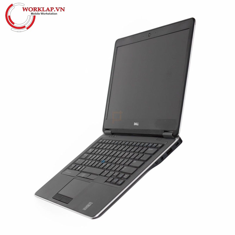 Dell Latitude E7440 - Thiết kế sang trọng