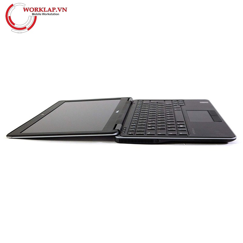 Bàn phím của Dell Latitude E7440 tạo cảm giác thoải mái cho người dùng