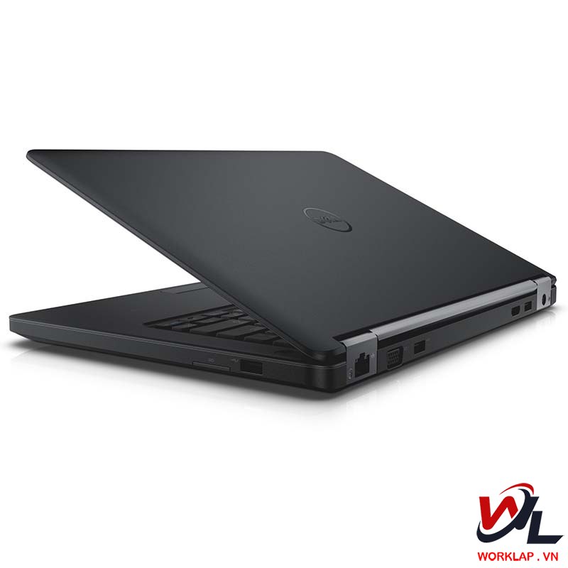 Dell Latitude E7450