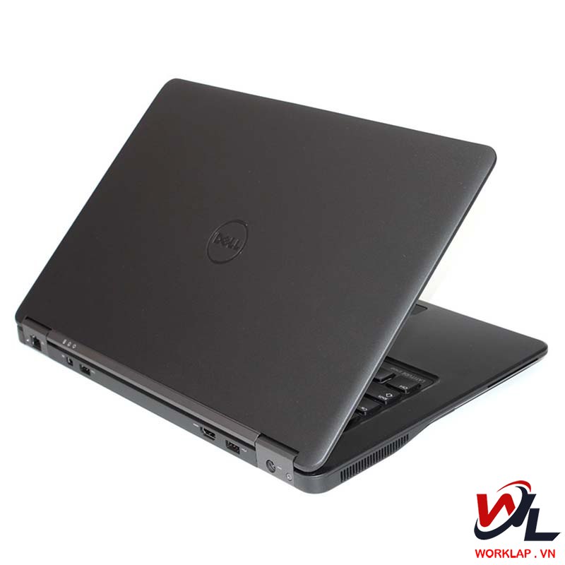 Dell Latitude E7450