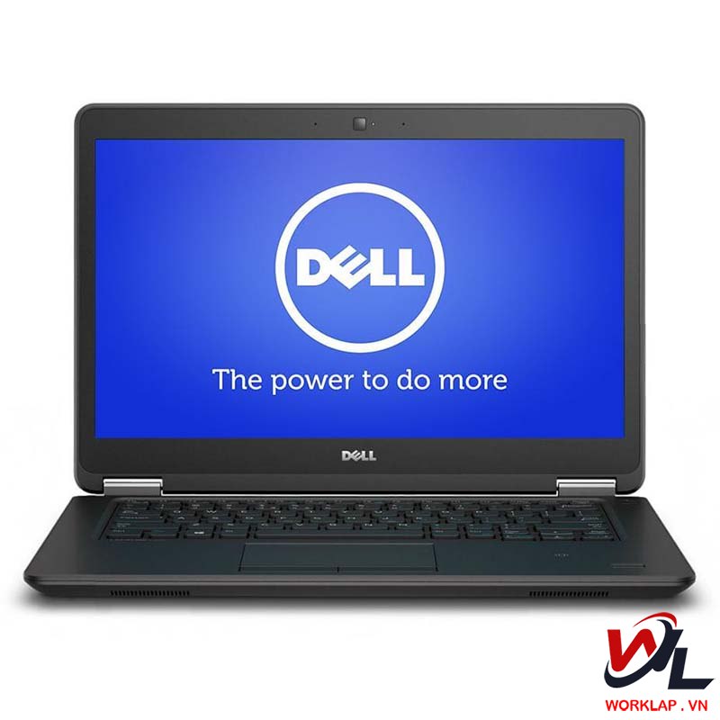 Dell Latitude E7450