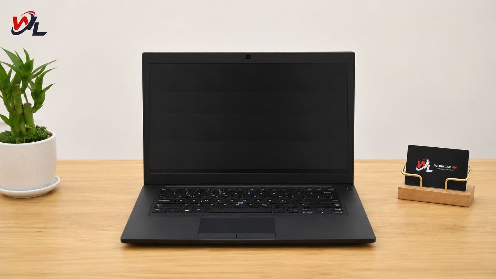 Laptop Dell E7480 trang bị chip i5 6300U, xử lý nhanh và tiết kiệm năng lượng hiệu quả