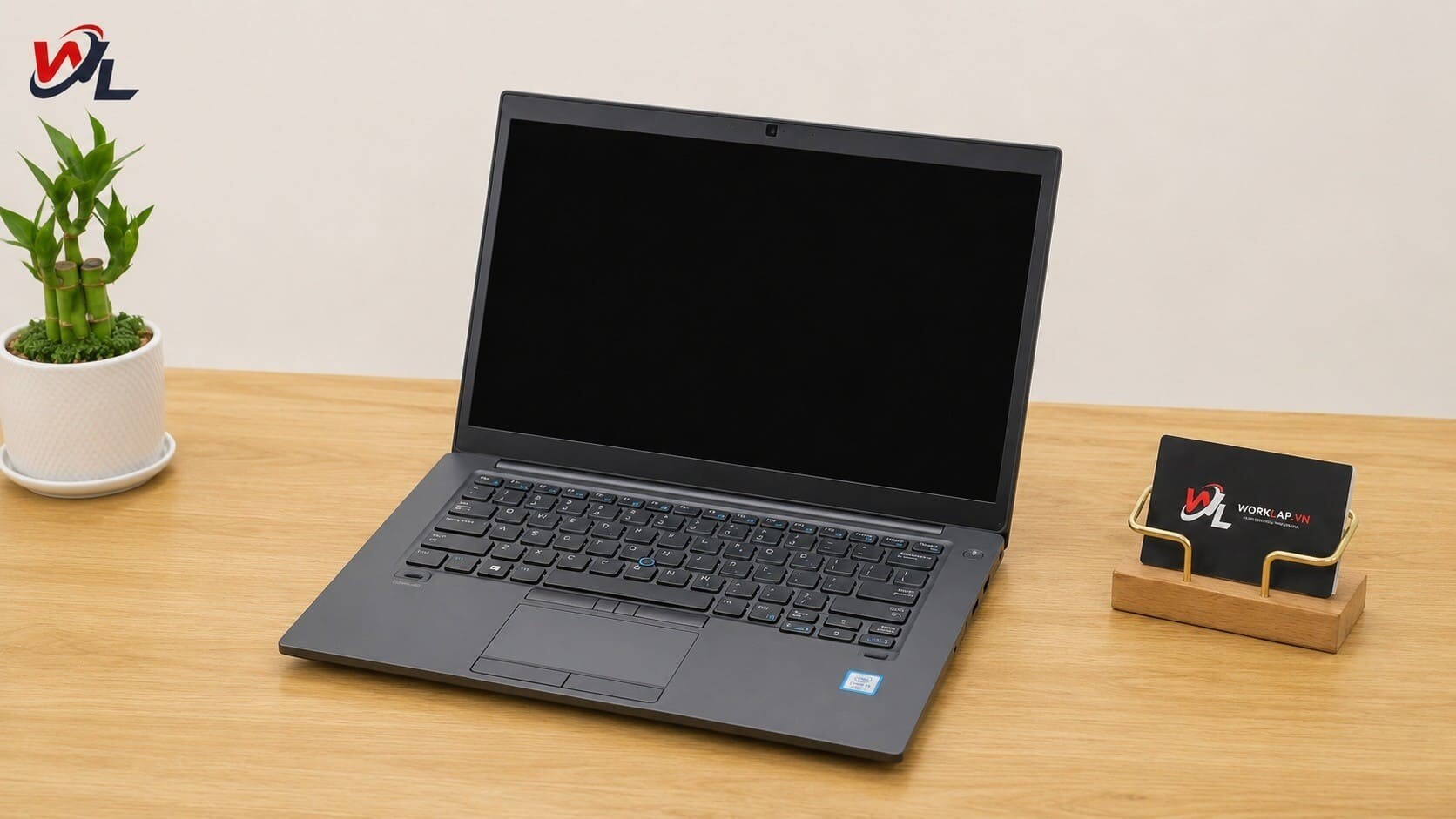 Laptop Dell này phù hợp với nhiều đối tượng
