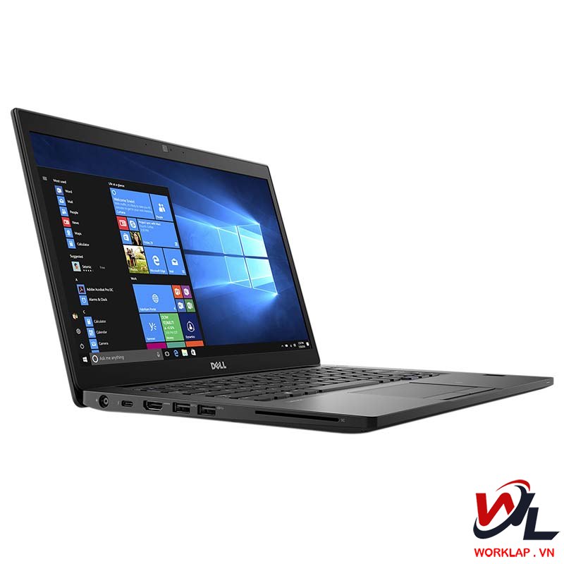 Nên tránh để laptop của bạn tiếp xúc với chất lỏng