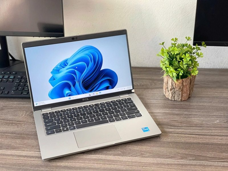 Quạt tản nhiệt của Dell Latitude hoạt động khá ồn Quạt tản nhiệt hoạt động khá ồn