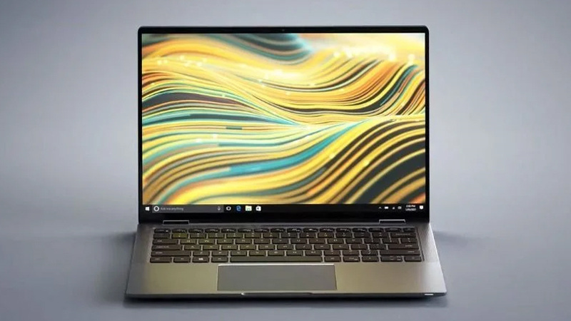 Dell Latitude thuộc dòng phân khúc khách hàng doanh nghiệp Dell Latitude thuộc phân khúc khách hàng doanh nghiệp