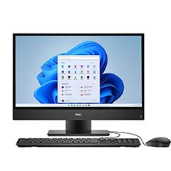 Dell Optiplex 5270 - All in one