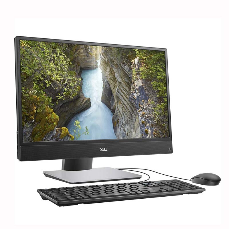 Dell Optiplex 5270 - All in one