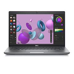 Dell Precision 3470