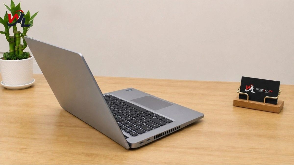 Cổng kết nối đầy đủ USB Type C HDMI