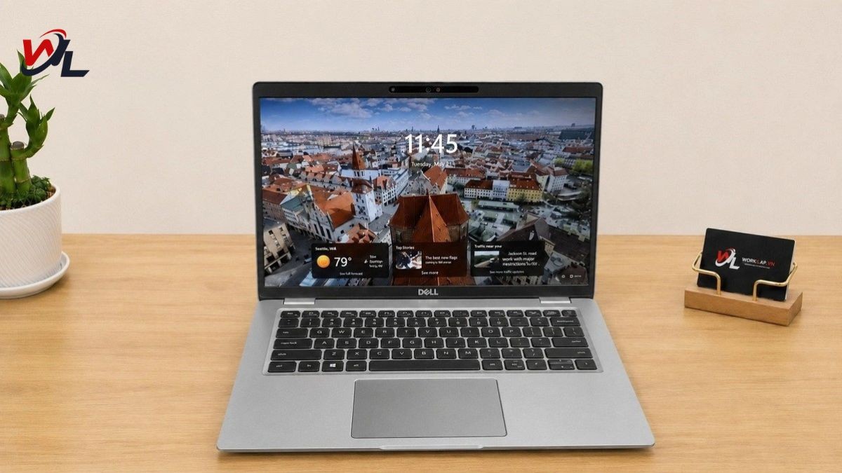 Hiệu năng Intel Core i7 thế hệ 12
