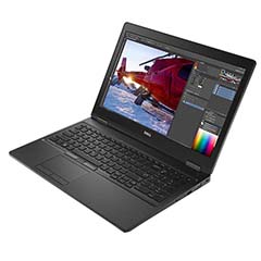 Dell Precision 3520