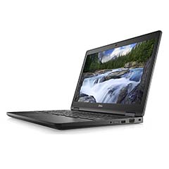Dell Precision 3530