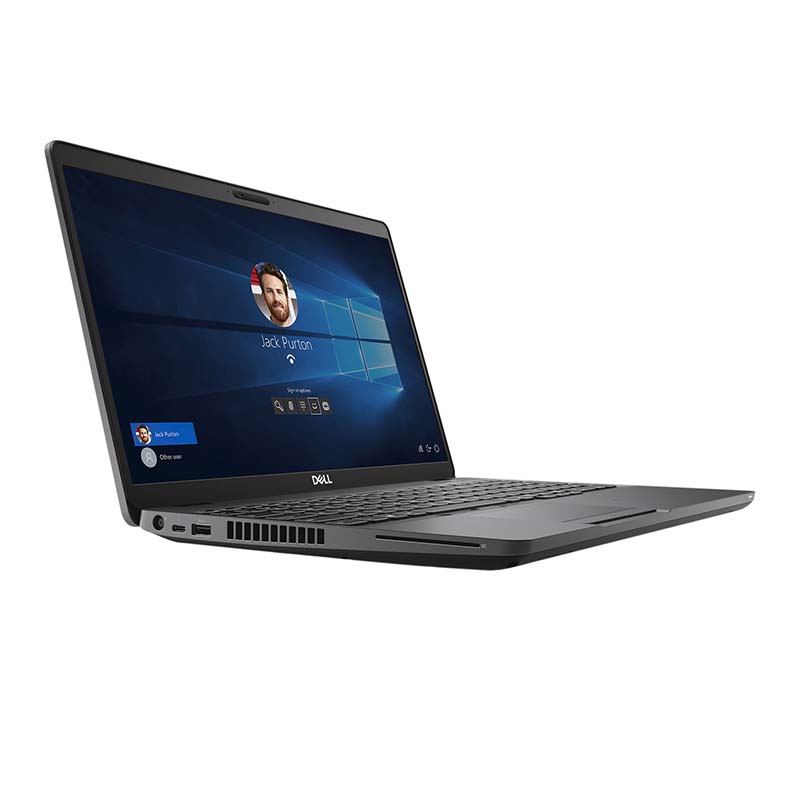 Dell Precision 3541