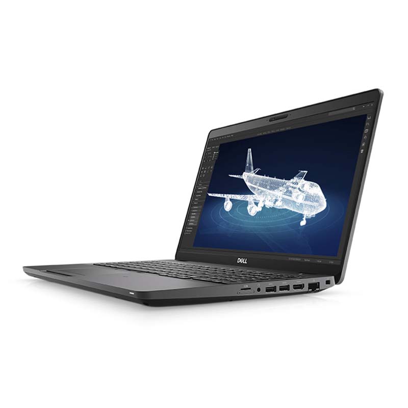 Dell Precision 3541