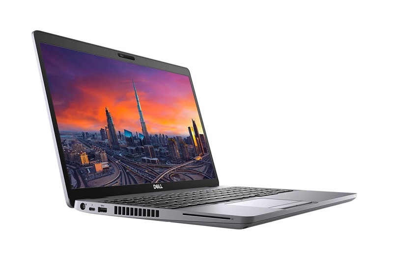 Dell Precision 3550 lựa chọn lý tưởng cho công việc đồ họa