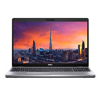 Dell Precision 3550