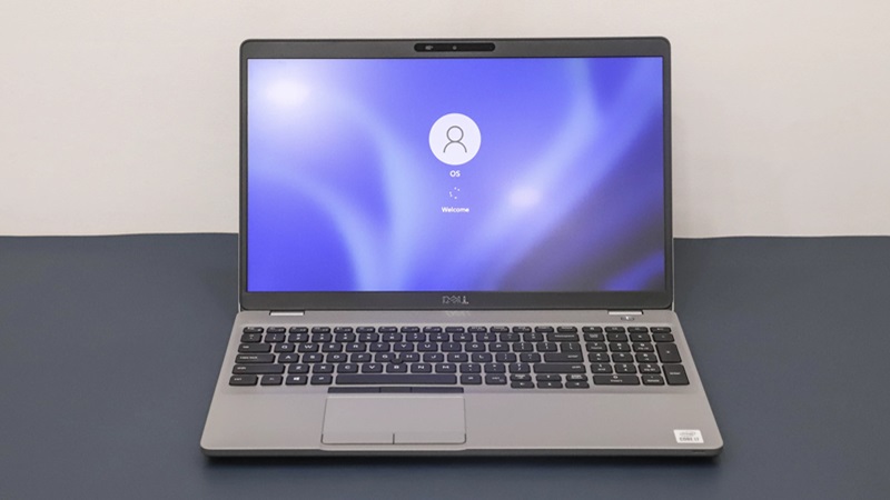 Máy có thiết kế bền bỉ, đạt chuẩn MIL-STD-810G, chịu nhiệt tốt Máy có thiết kế bền bỉ, đạt chuẩn MIL-STD-810G, chịu nhiệt tốt