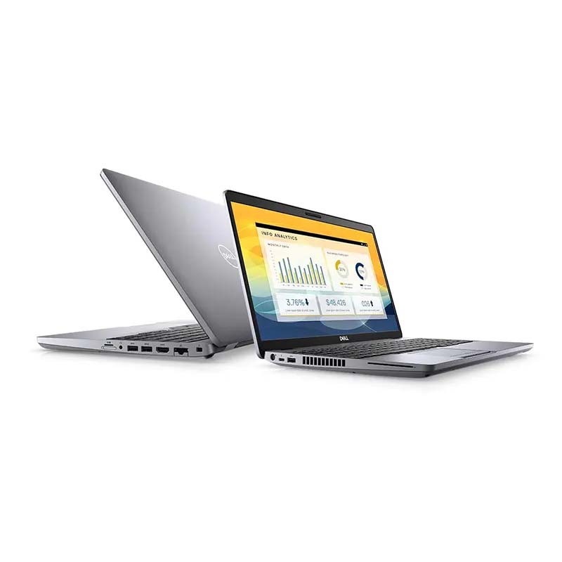 Dell Precision 3551