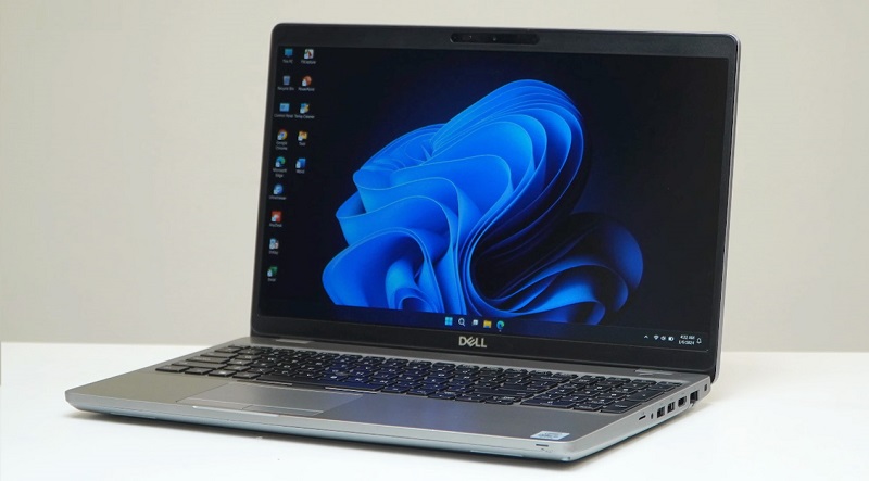 Precision 3551 trang bị chip i7 và card Intel UHD, hoàn hảo cho CAD và render video 2D Dell Precision 3551: Laptop đồ họa 10 triệu, thiết kế bền bỉ, hiệu năng mạnh mẽ với Core i7