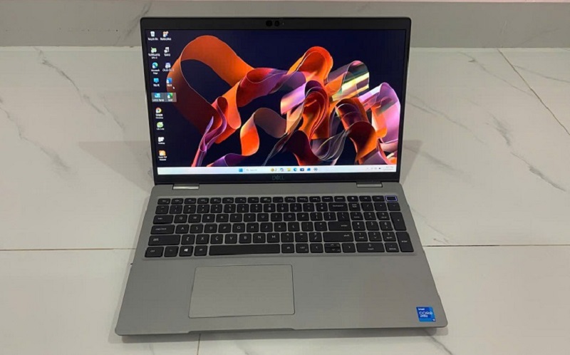 Laptop Dell này là gợi ý dành cho dân thiết kế